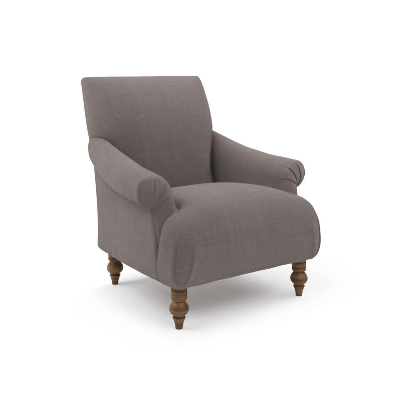 Winslow Chair, Nevis Graphite