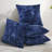 Crushed Velvet Throw Pillow Covers-1492369088