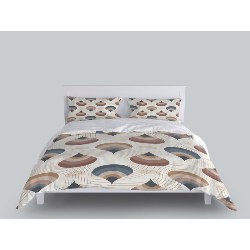 Duvet Cover, King Duvet Cover + 2 King Shams