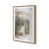 Brushed Gold Framed selected