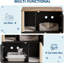 87.9cm H Cat Tree