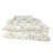 Novogratz by Utica Waverly Botanical 140 Thread Count Floral 100% Cotton Sheet Set-63180723