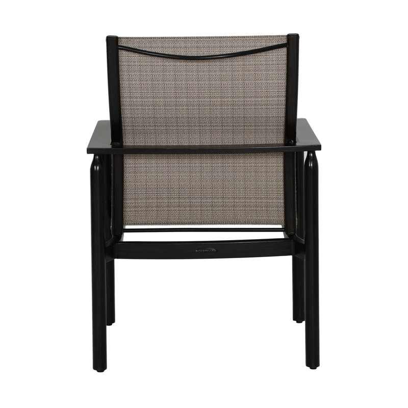 Holland Sling Dining Chair