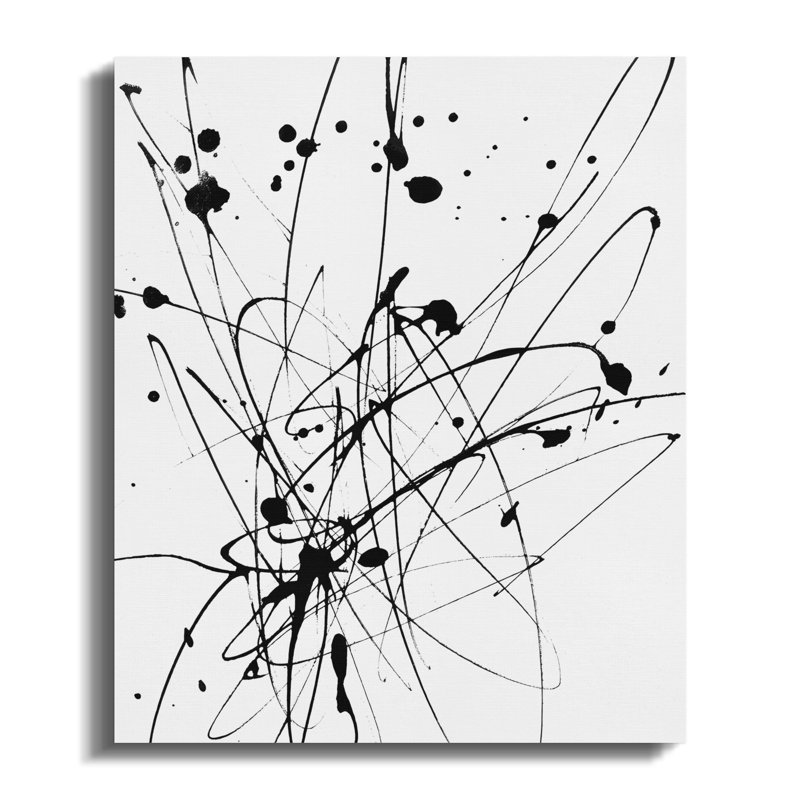 Wrapped Canvas Print Set, 16x24