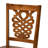 6 - Person Four Leg Dining Set-718682036-718682039