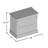 Kozo 28'' W Nightstand