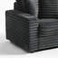 Upholstered Armchair-1808374709