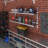 Amgood Two-tier Metal Wall Mount Shelf-118026898