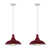 Burgundy is out of stock