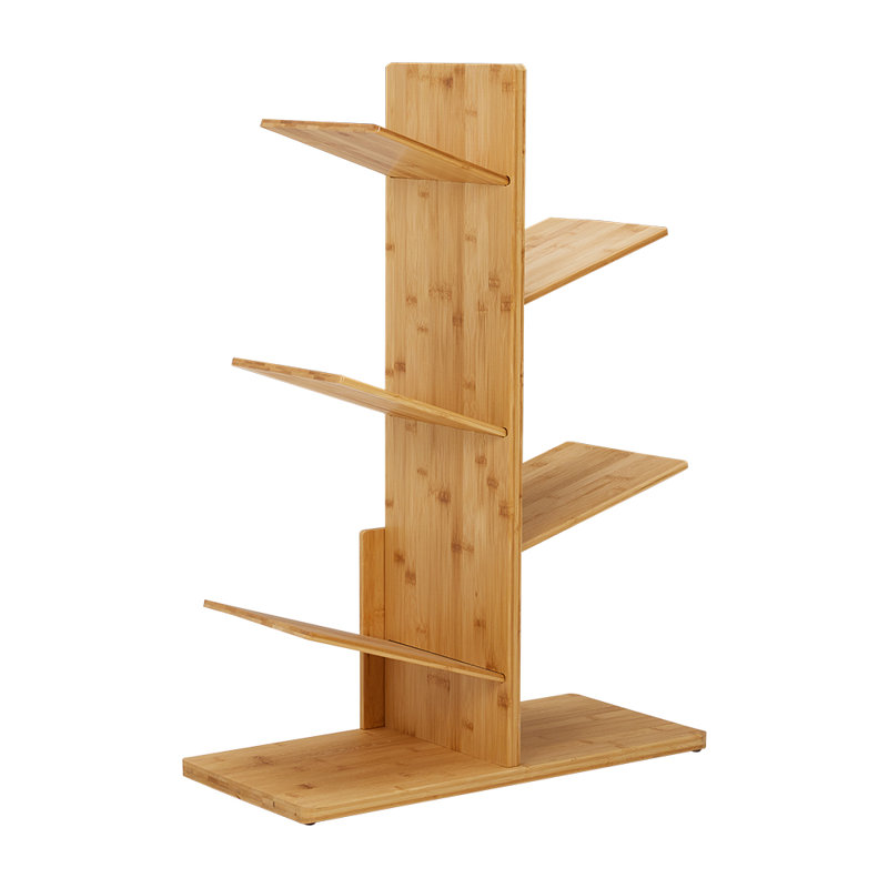 84.5cm H x 60cm W Bookcase