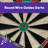 Viper Shot King Sisal Dartboard, 17.75 Inch Regulation Size