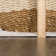 Deha Abstract Striped Beige Area Rug