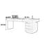 Bureau d'ordinateur Calvin-742044165