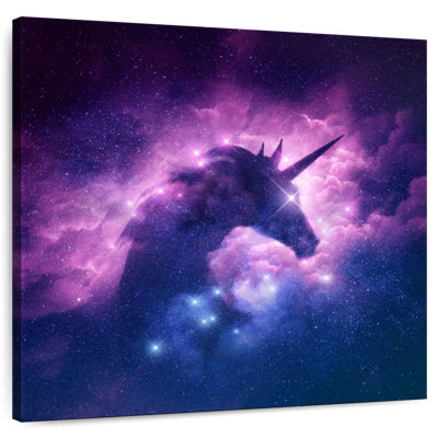 Kelan Unicorn Galaxy