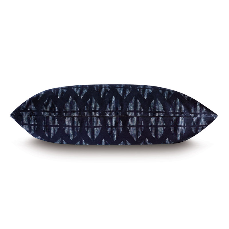 Bridgehampton Lumbar Pillow Cover & Insert