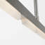 Linea LED Chandelier-1937454918