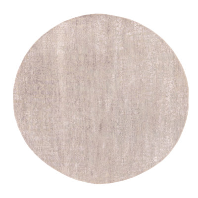 Legacy Grey Rug 5'9" x 5'10"