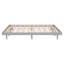 Cadre de lit Design Floating Platm-2025325045