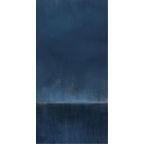Rhapsody In Blue I Painting by Barclay Butera