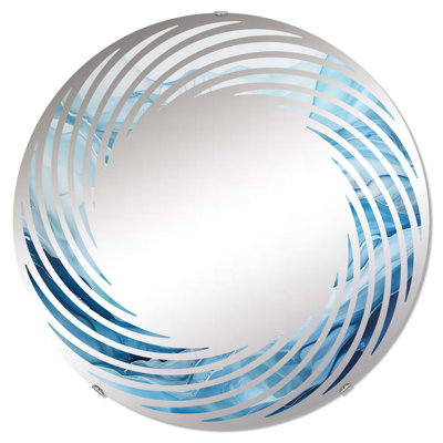 Harod Circle Mirror