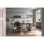Epoch Solid Oak Dining Table-165267970