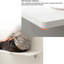 Floating Desk