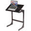 Table-plateau réglable rappa
