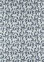 Indigo/Multi