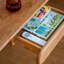 Petit bureau de style japonais-1575022118