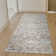 Aidy 1244 Transitional Abstract Beige Area Rug