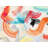 Sudden Motion by Haru Ikeda - Wrapped Canvas Painting-953033203