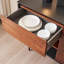 Buffet haut de gamme italien-596682704