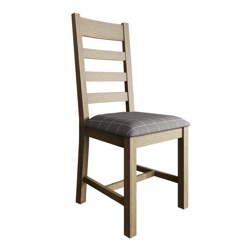 Haddan Upholstered Dining Chair