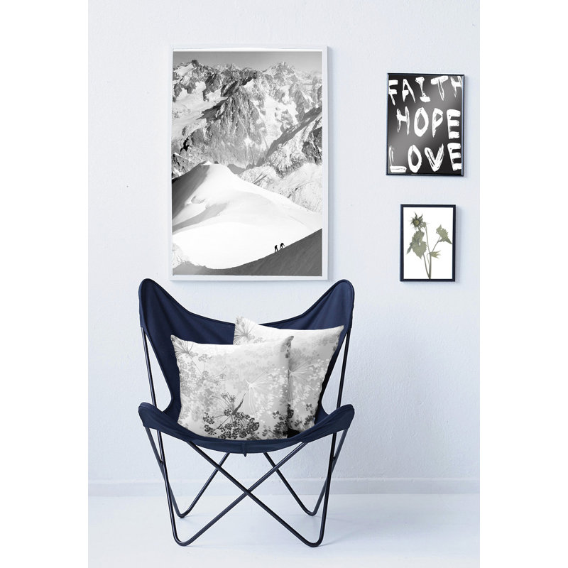 Herbstzeit Square Cushion, Beige, 39cm x 39cm