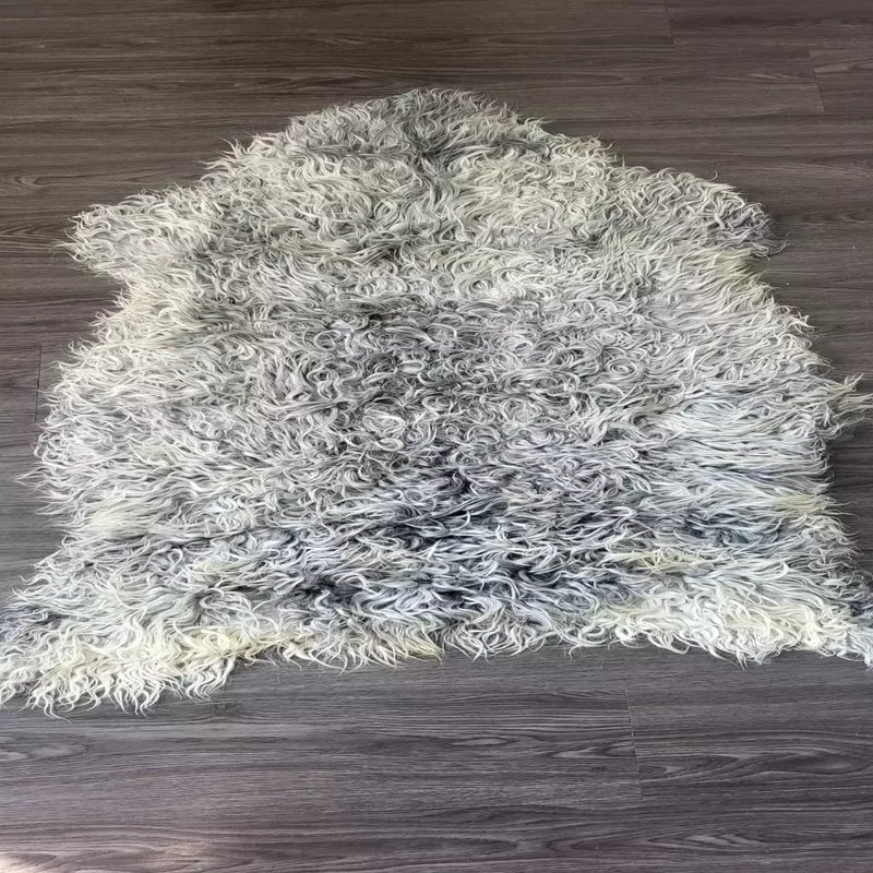 Tapis scandinave Gotland