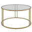 Carmela Frame Coffee Table