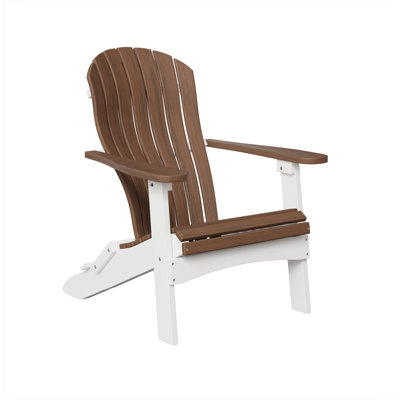 Chaise Adirondack pliante Berlin Gardens