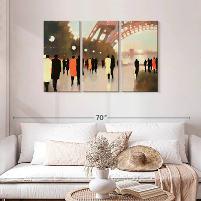 Sebbie Paris souvenir