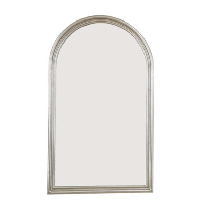 Ayla Flat Wall Mirror