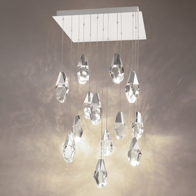 Martini 13 - Light LED Pendant