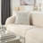 Z2003-020020 Sequined Throw Pillow