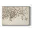 Rétro esquisse-LII - reproduction de cadre flottant sur toile-973052124-973052127