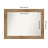 Timmy Solid Wood Wall Mirror-98246549-98246596