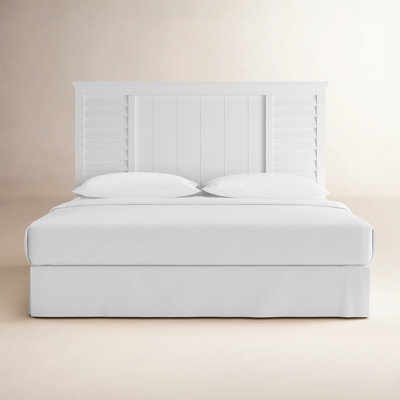 Panel Headboard by Birch Lane