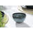 like. By Villeroy & Boch Lave Gris Collection Small Rice Bowl