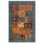 Tapis rectangulaire antidérapant lavable à la machine-578969208
