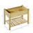 Somiah Wood Elevated Planter