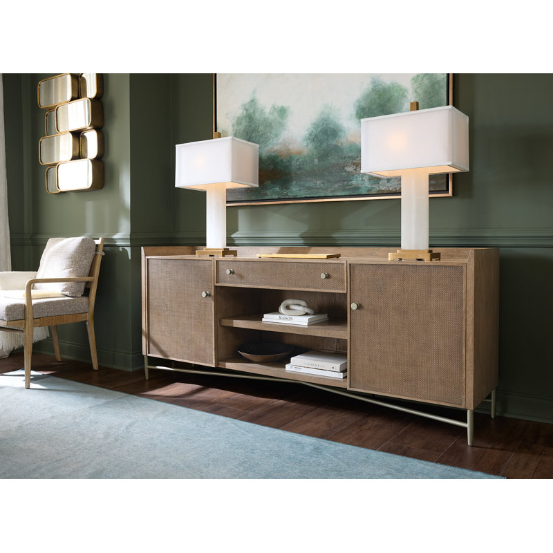 Sonnet Credenza