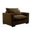Fauteuil d'appoint Corduroy-1412967640