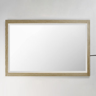 Sawyer-LED Mirror